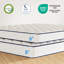 Matelas à ressorts mi-ferme 6 po-108830357