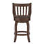Tabouret de bar et de comptoir pivotant Morgan-41695787-17009204