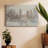 Land Parcel II-Gallery Wrapped Canvas