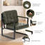 Fauteuil d'appoint Modern-85308554