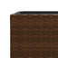 Andreita Metal Elevated Planter-2018326301
