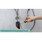 Single Handle Pull Down Sprayer Kitchen Faucet for Kitchen Sink with Water Filtered Function-102373930