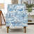 Blue Fabric