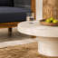 TABLE A CAOUTCHOUC LAUREL