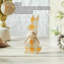 Écharpe en toile de jute Bunny Hop-106207846