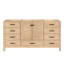 ARIEL Cambridge 66'' Single Bathroom Vanity Base Only-163160959