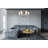 Hayse 6 - Light Dimmable Classic / Traditional Chandelier-54771593