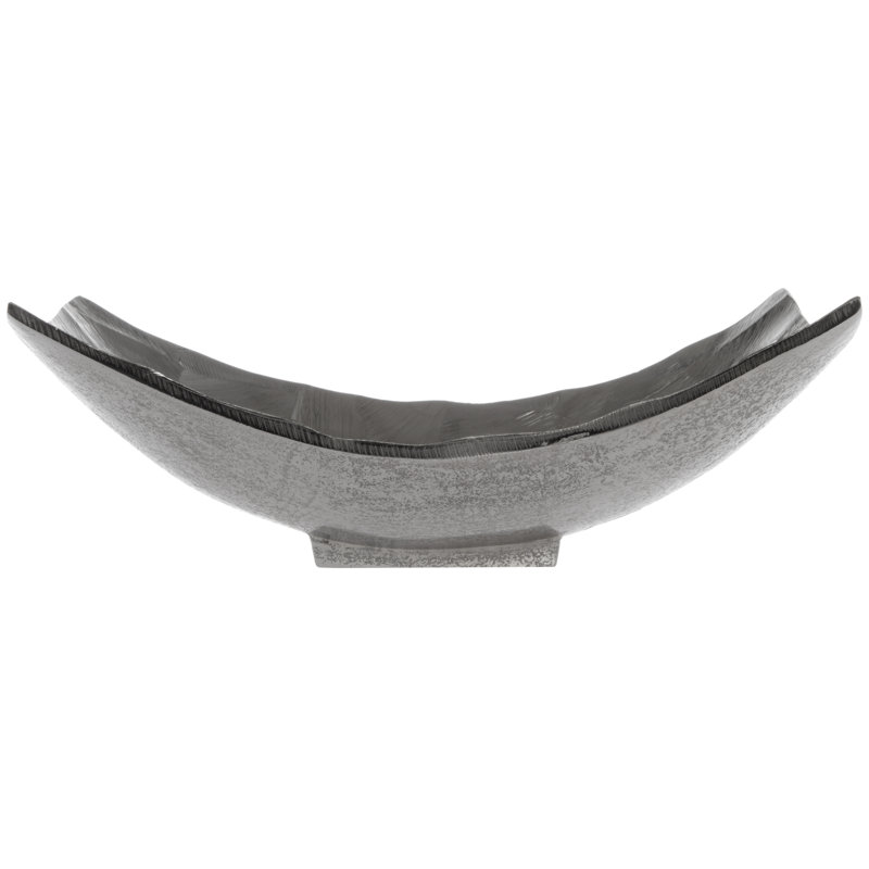Metal Decorative Bowl