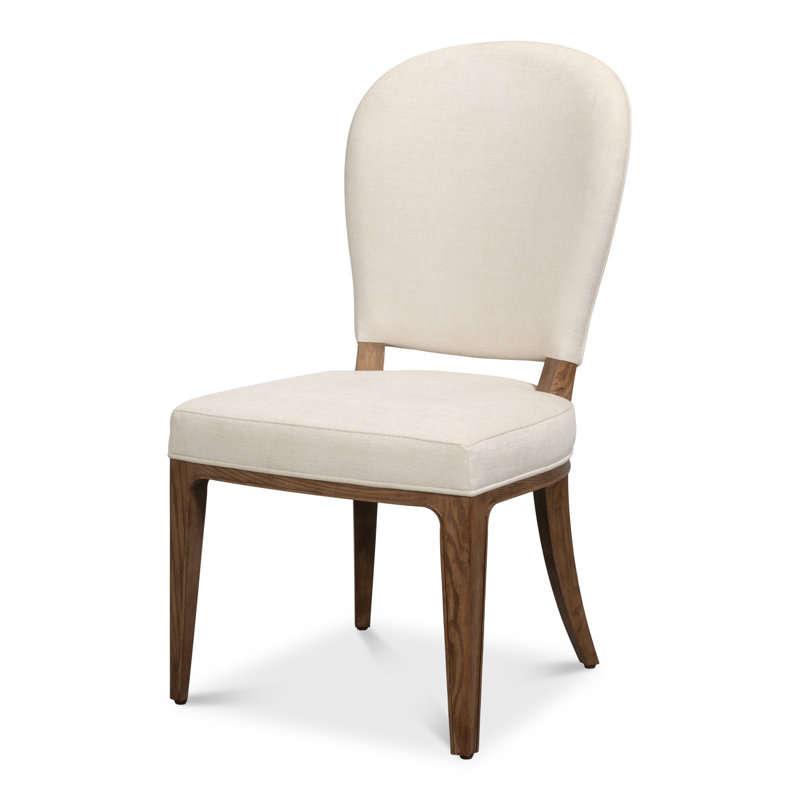 Caro Upholstered Dining Chair