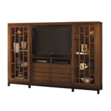 Ocean Club Point Break Entertainment Chest