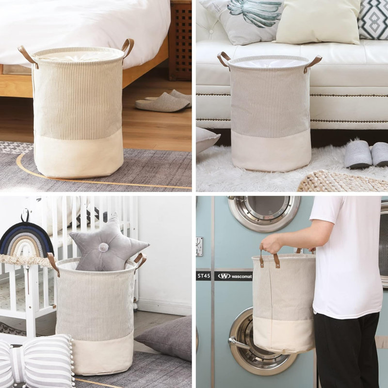 Polyester Laundry Room Organiser