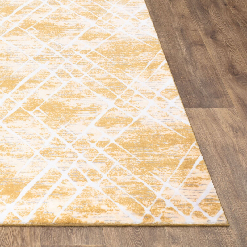Moroccan Area Rug, Rectangle 200 x 290cm