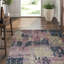 Bamboo One-of-a-Kind 6'2" X 8'11" Area Rug