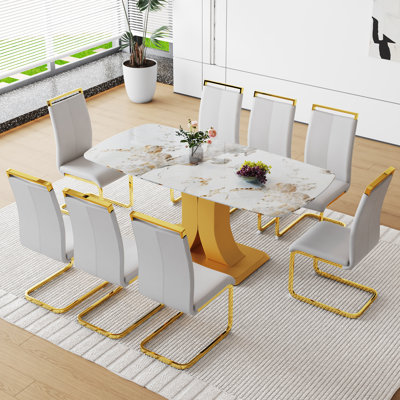 Dining Table Set