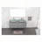 Oval 24"x14" Above Bathroom Vessel Sink-118511450