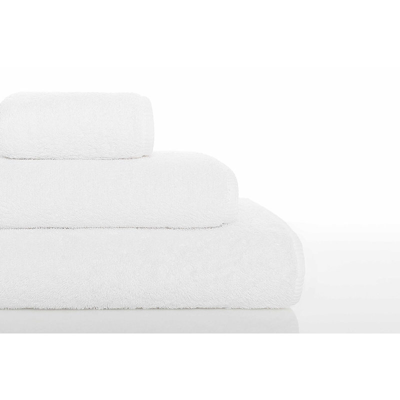 Bath Sheet, White, 38'' W x 59'' L