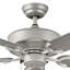 Ventilateur de plafond 52 pouces 52 po 
