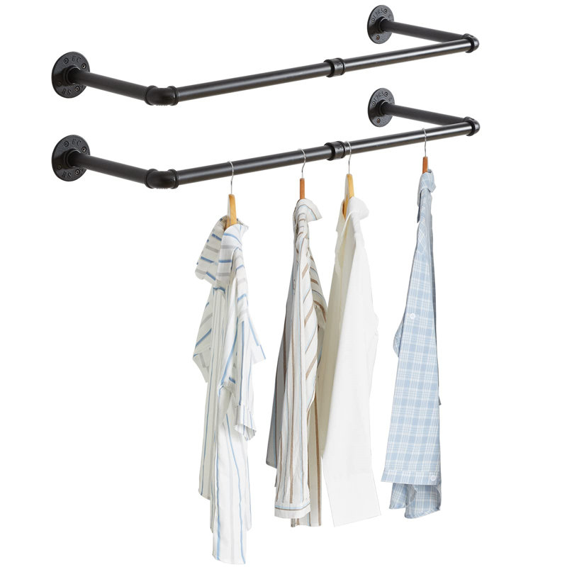 Abidin Coat Rack