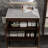 Bathroom Vanity With Sink,Floor-Standing Structure For Stability-2013800121-2013800120