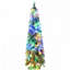 Arbre de Noël artificiel haute 4 pi-527802660
