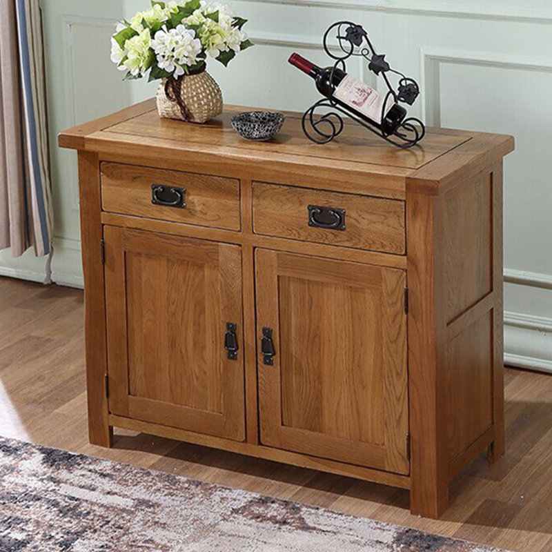 Modern Simple Multi-Functional Large-Capacity Sideboard