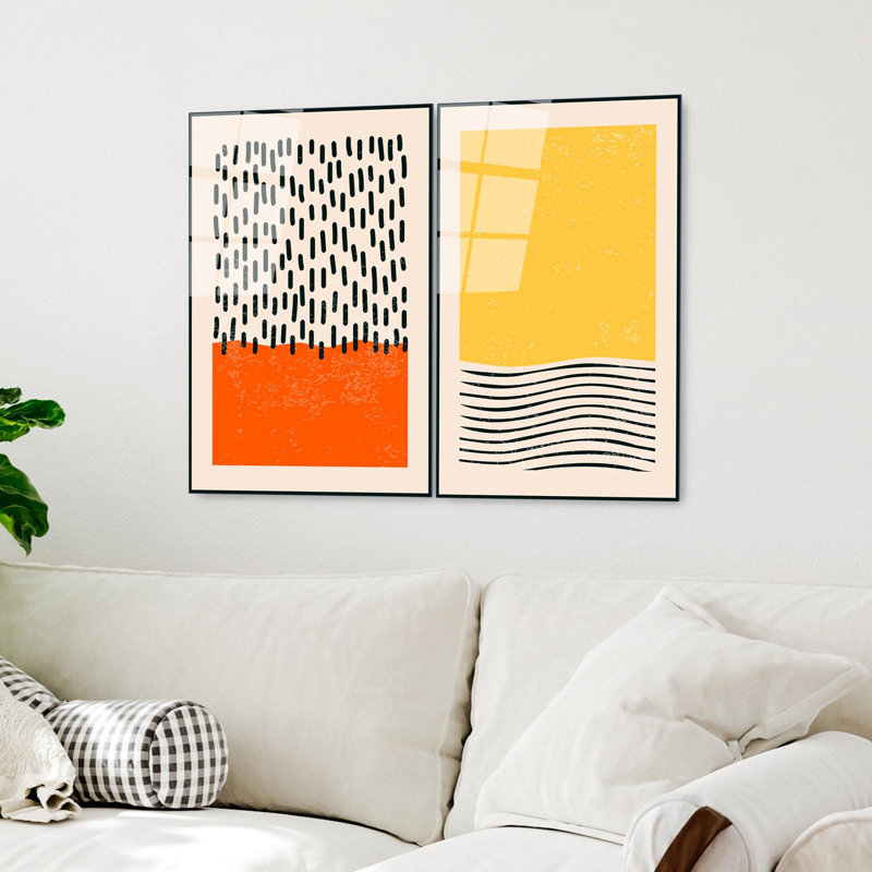 Boze Wall Decor