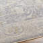 Tapis oriental en polyester tissé à la machine Conlan-1253440778