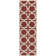 Igna Cambridge Hand Tufted Wool Geometric Rug