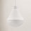 Ebbi Single Light Metal Dimmable Pendant