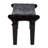 Solid Wood Accent Stool
