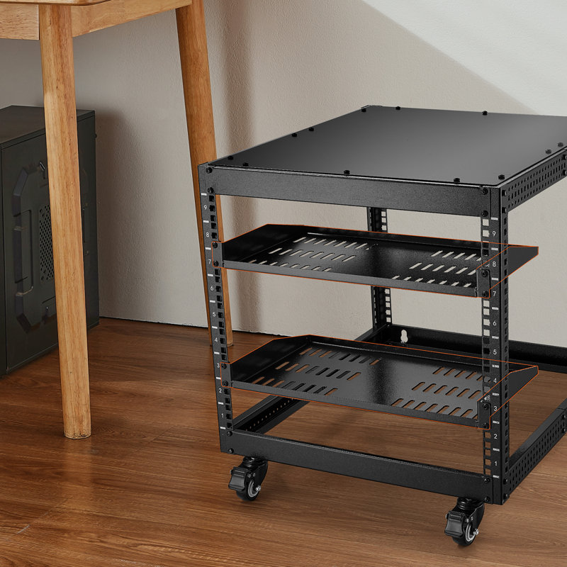 VEVOR Single Screen Cabinet System