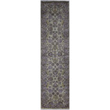 One-of-a-Kind Runner 2'6" X 9'9" Area Rug