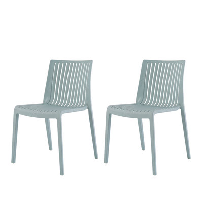 Chaise d'appoint mitchal
