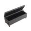 Repose-pieds avec rangement de 47,5 po (y compris le repose-pieds)-413916873