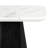 Housel Faux Marble Square End Table