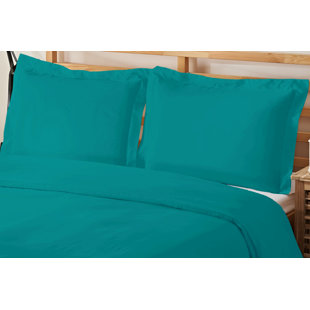 Ensemble de housse de couette pour grand lit 3 pièces 