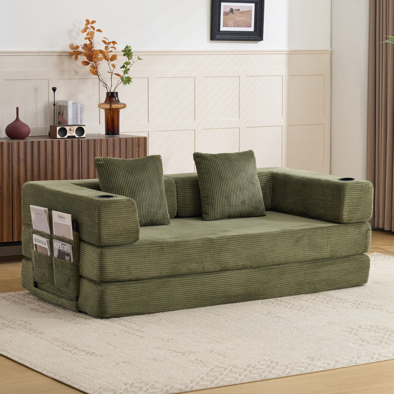 185cm Reception Loveseat