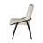 Esme 20"H Modern Upholstered Side Chairs