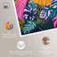 Jungle's Palette -2110965202-2110965228