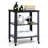 Reedsburg Kitchen Cart-1400440106