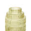 Oberlander Handmade Glass Table Vase-961117931