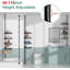 Stainless Steel Shower Caddy-691650033