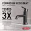Robinet pour salle de bain Trinsic-197715218