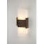 Acuo 2 - Light Flush Mounted Sconce-33906105