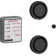 Invigoration Series DTV+ Tandem Steam Adapter Kit