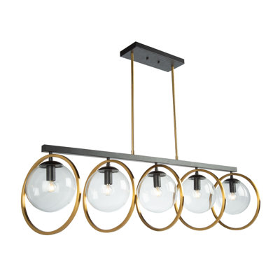 Lugano Chandelier