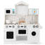 Finulf Pretend Kitchen Appliance Set