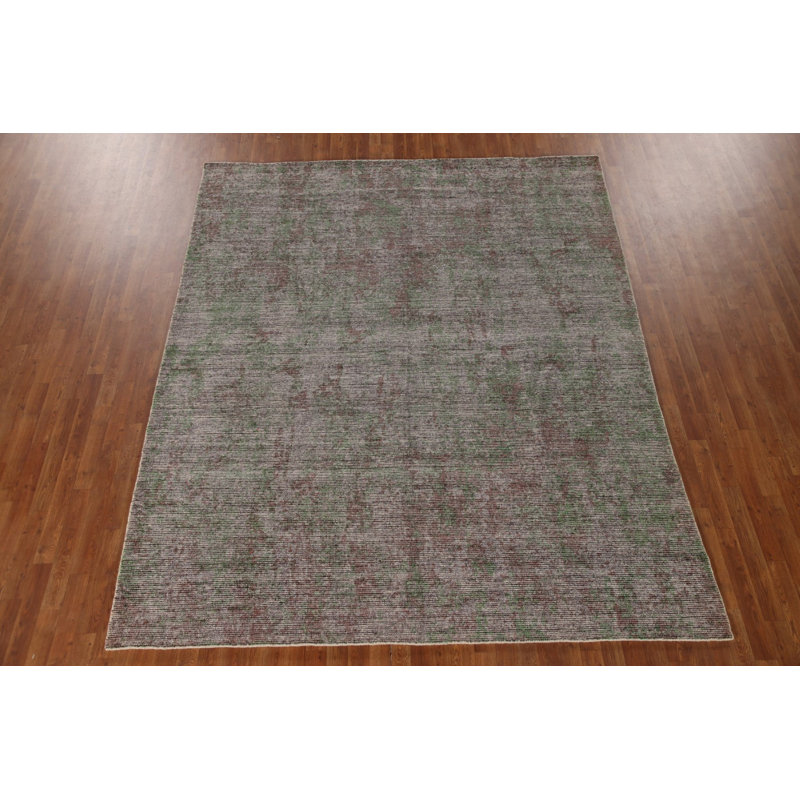 Tapis moderne all-over 8 x 10