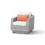 Cannes Outdoor 5 - Piece Conversation Set-831190871