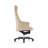 FURIJING Genuine Leather Executive Chair